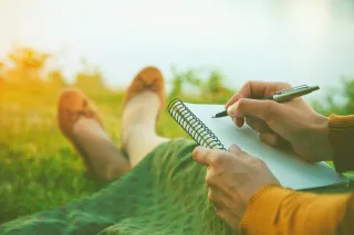 How Journaling Can Help You Reach Your Fitness Goals