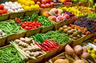 Fiber Magic: Why More is Better for Your Body!