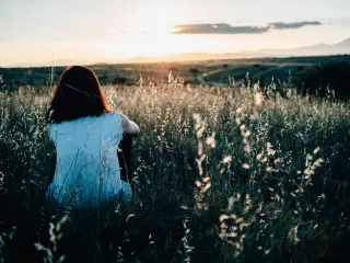 How to Prioritize Your Health While Grieving
