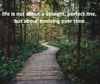Forget the Resolutions: Why Focus on Progress, Not Perfection