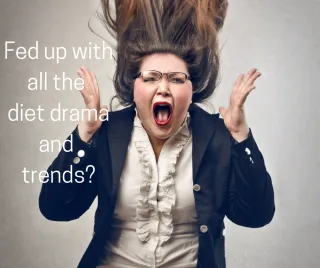 Embracing Aging with Vitality: Why I Never Promote This