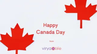 Happy Canada Day!