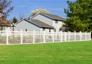 Vinyl Fence Panels: Enhancing Your Outdoor Spaces