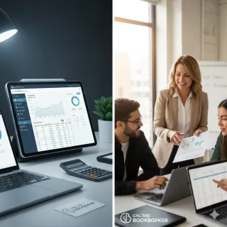 Local Tax Preparation Benefits for Small Businesses