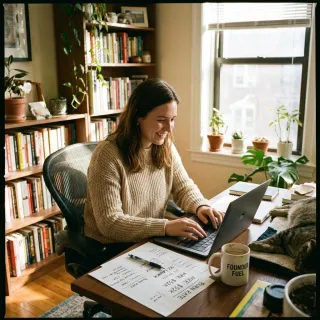 Bookkeeping Solutions For Your Startup