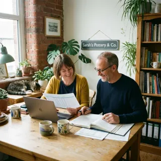 Local Bookkeeping Services in Clermont, FL