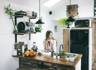 Baking For Well-Being