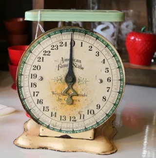 The Science of Baking - Why Exact Measurements Matter