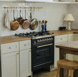 Understanding Your Oven