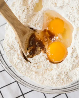 Can I Bake on a Budget?
