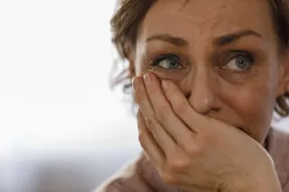 How C-Level Executives Navigate The Uncertainty of Personal Insecurity and Health Concerns