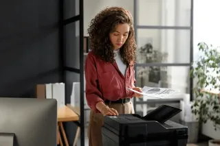Benefits of Managed Print – A Comprehensive Guide for Businesses