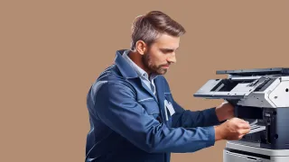 Should You Lease or Buy a Copier? A Comprehensive Guide