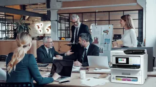 Managed Print Services vs In-House Printing: Which Is Better for Your Office?