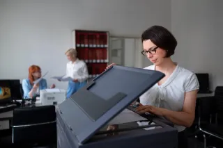Managed Print Services for Schools: Why Education Needs Smarter Print Solutions