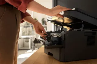 Emergency Copier Repair Services: Who to Call and What to Expect