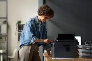 How Much Does Managed Print Service Cost?