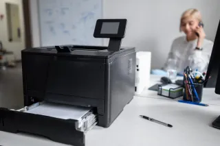 How Much Does Printer Leasing Cost?