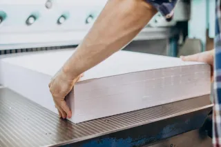 Printing Press Maintenance