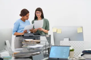 How to Audit Your Office Print Environment Before Switching Providers