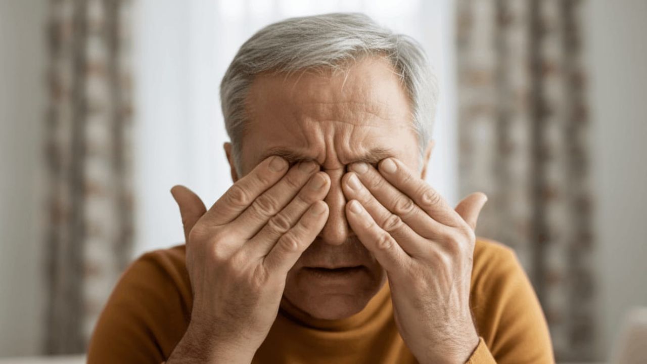 Cataratas: Síntomas, Causas y Tratamiento en Querétaro