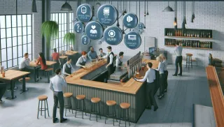 How Kinetic Management Systems is Transforming HR for Bars and Restaurants