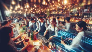 Transforming Hospitality Management: A Deep Dive into Recruitment and Staff Engagement