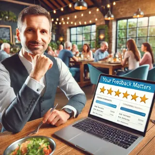 Why Responding to Every Review is Critical for Your Hospitality Business (and How It Boosts Your SEO and Reputation)