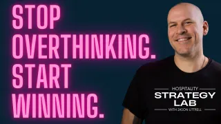 Embracing Imperfect Action: A Strategy to Boost Your Business