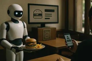 The Complete Guide to AI for Restaurants in 2025