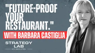  Future-Proofing Restaurants: AI, Labor, and Value Strategies for 2026
