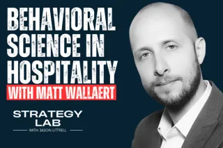 Elevating Hospitality with Behavioral Science: Value-Aligned Teams and Lasting Guest Impressions