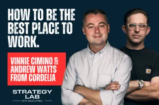 How Cordelia Became Cleveland’s Best Place to Work by Putting People First