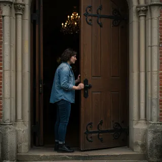 Do You Go To Church?