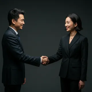 Historic Meetings