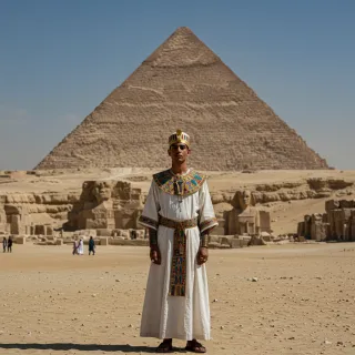 Biblical Truth from Egypt