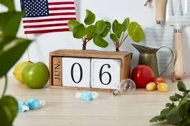 National Days