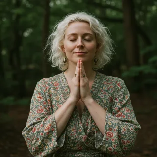 Biblical Self Care