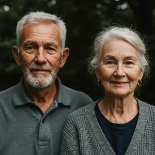 Godly Grandparents