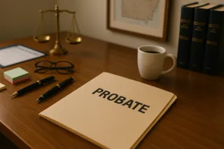 How Mobile Notaries Help Georgia Probate Attorneys Prevent Delays and Reduce Risks
