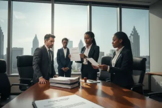 The #1 Mobile Notary Mistake Georgia Attorneys Make (And How to Avoid It)