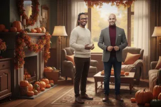 Gratitude, Growth, and the People Behind Every Signature: A Thanksgiving Message from GiNN
