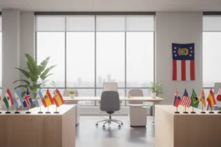 How Long Does It Take to Get an Apostille in Georgia?