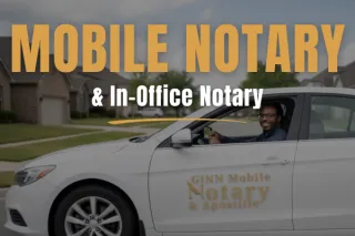 When to Use a Mobile Notary vs. In-Office Signing