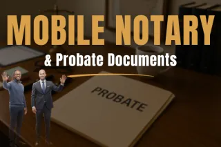 How Probate Attorneys Can Streamline Court Filings with a Trusted Notary Partner