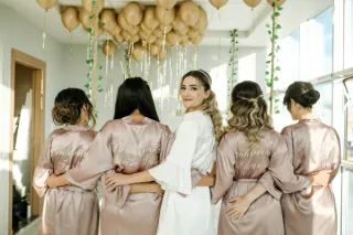 How to attract more bridal clients