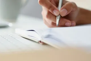 5 tips to writing captions