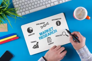 Find out more about your audience