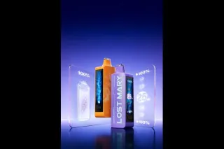 Lost Mary MO20000 Pro: The Ultimate Disposable Vape Experience
