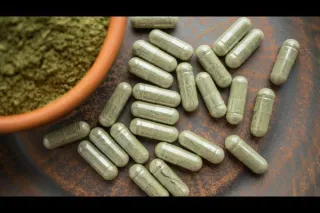 Exploring the Best Kratom Products Available at Spanky’s Smoke Shop